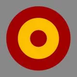 Spanish Roundel