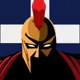 Greek Warrior