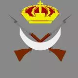EMBLEMA REGULARES ESPAÑA