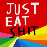 Just eat 