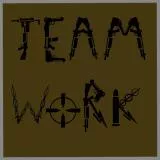 Team work 