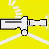 Lord Tachanka Operator Logo V3 Yellow