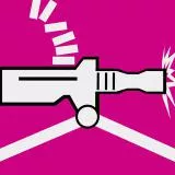 Lord Tachanka Operator Logo V3 Pink