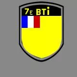 Indochine française / French Indochina