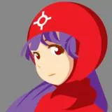 Dragon Quest 2 Princess of Moonbrooke / DQ2ムーンブルクの王女