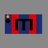 Canadian Combat Engineer Emblem