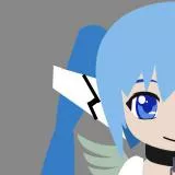 Heavens lost property (Nymph) (i own nothing)