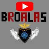 Broalas