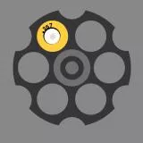 Russian Roulette goes wrong...