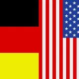 German-American Friendship [Light Edition]