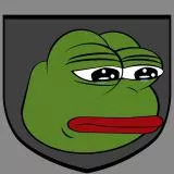 pepe the frog patch