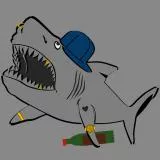 Gangster Shark