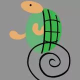 Girls und Panzer Turtle Team