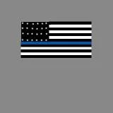 Blue Lives Matter