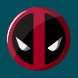 deadpool symbol