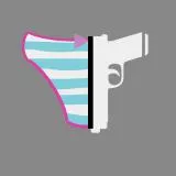 Weapons Grade Pantsu