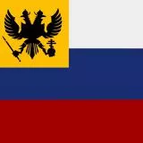 Russian Imperial Flag