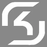 SK Gaming Logo #RUNSK #VAMOSSK