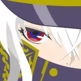 Re:CREATORS-軍服の姫君(アルタイル)