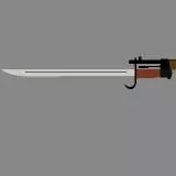bayonet
