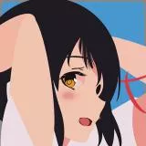 宮水三葉（君の名は。）