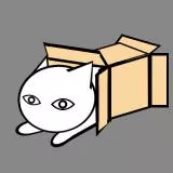 すべりこむねこですよろしくおねがいします