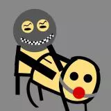 Cyanide and happiness