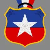 escudo de chile