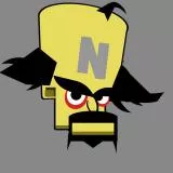 Doctor Neo Cortex from Crash Bandicoot