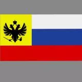 Imperial Russian Flag