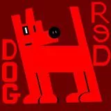 red dog