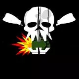 Grenade Skull