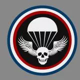 US 502nd Parachute Infantry Regiment 