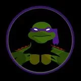 tmnt patch