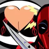Boob Senses [Deadpool]