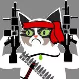 grumpy cat rambo v2