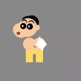 Shin chan