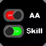 AA OFF SKILL ON / PSN ID:Riick_1997