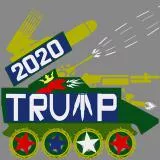 trump 2020