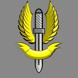 Emblem 87927
