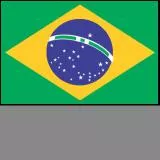 Brasil acima de tudo!