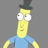 Mr poopybutthole