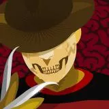  Welcome to a Nightmare 【Freddy Krueger】