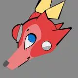 Fokkuru (Fox) - from Guranbo (J) GBA