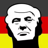 trump make america great again