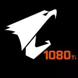 Nvidia Aorus GTX 1080 ti