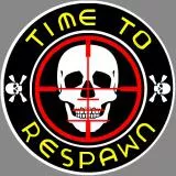 Time to Respawn