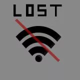 Lost Connection