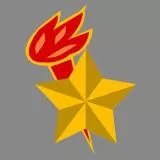 young pioneer 少先队