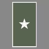 2TEN (2º Tenente) RECON